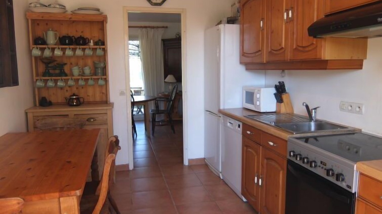 Photo of Bedroom in Plage d'Argeles