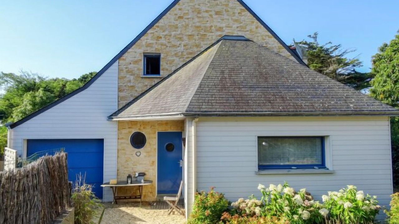 Photo of Outdoor in Saint-Pierre-Quiberon