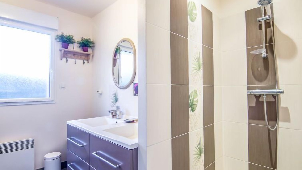 Photo of Bathroom in Saint-Pierre-Quiberon