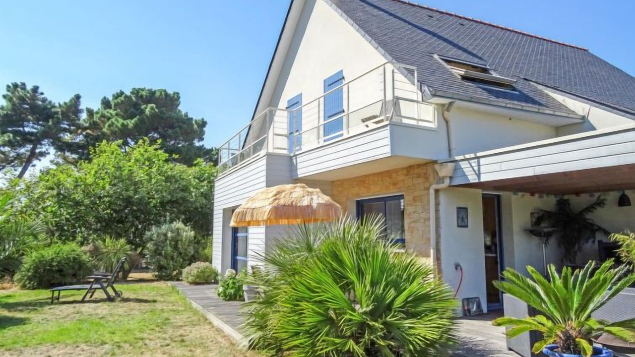 Photo of Outdoor in Saint-Pierre-Quiberon