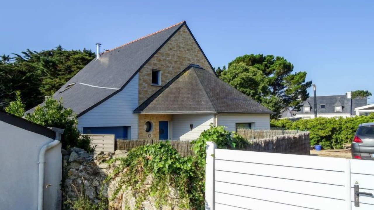 Photo of Outdoor in Saint-Pierre-Quiberon
