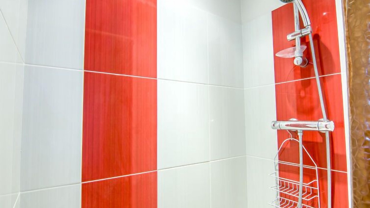 Photo of Bathroom in Saint-Pierre-Quiberon