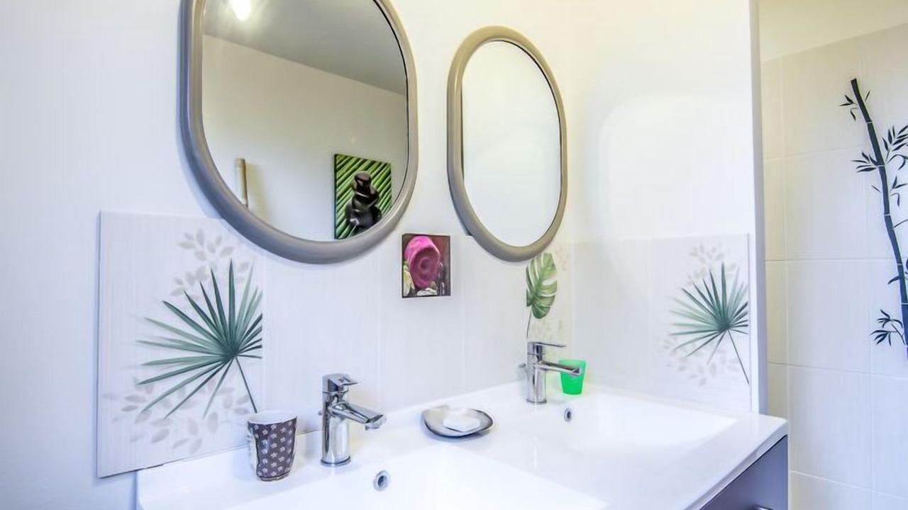Photo of Bathroom in Saint-Pierre-Quiberon