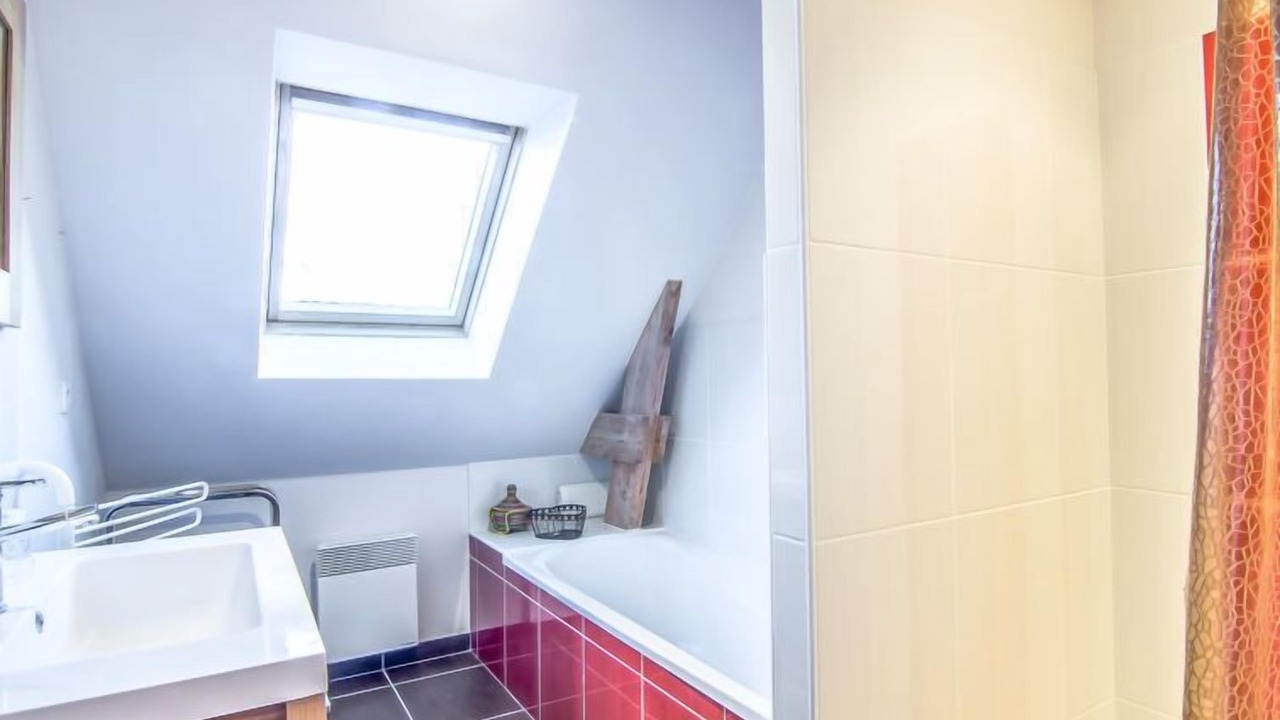 Photo of Bathroom in Saint-Pierre-Quiberon