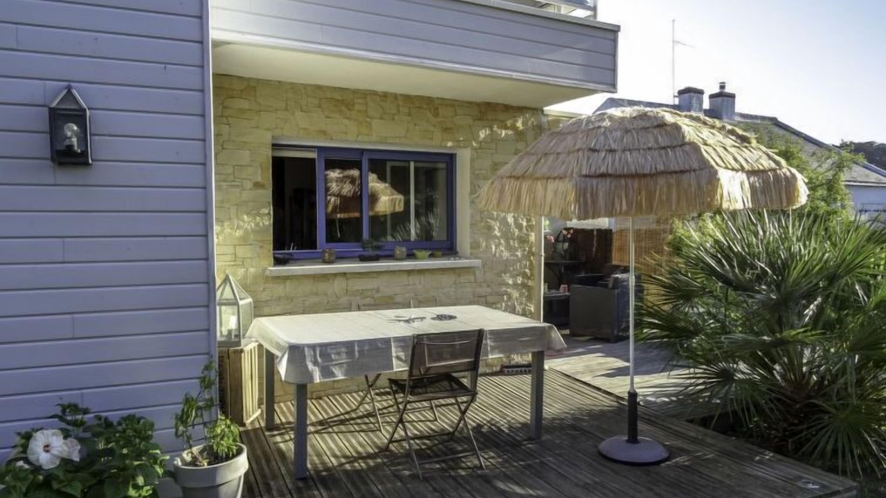 Photo of Outdoor in Saint-Pierre-Quiberon