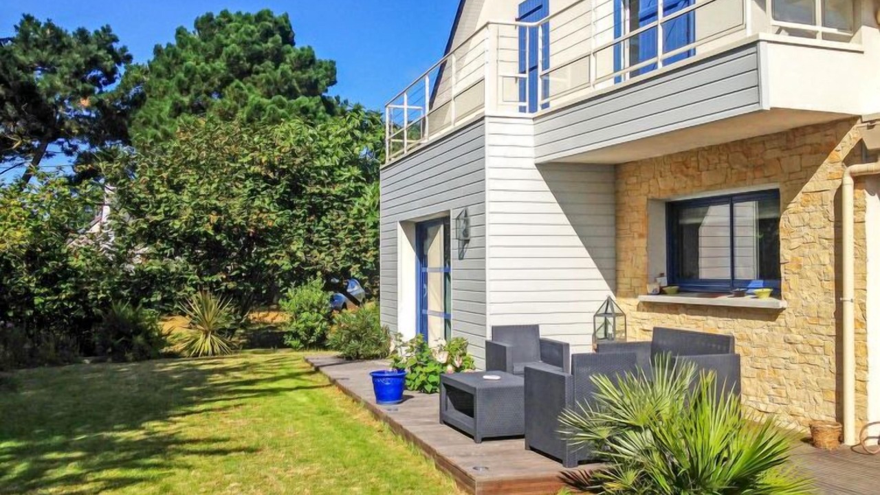 Photo of Outdoor in Saint-Pierre-Quiberon