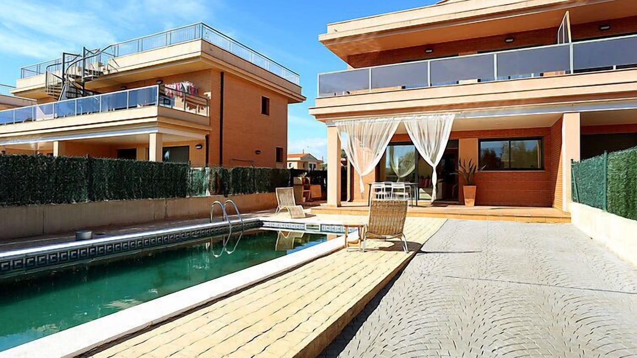 Photo of Outdoor in L'Ampolla