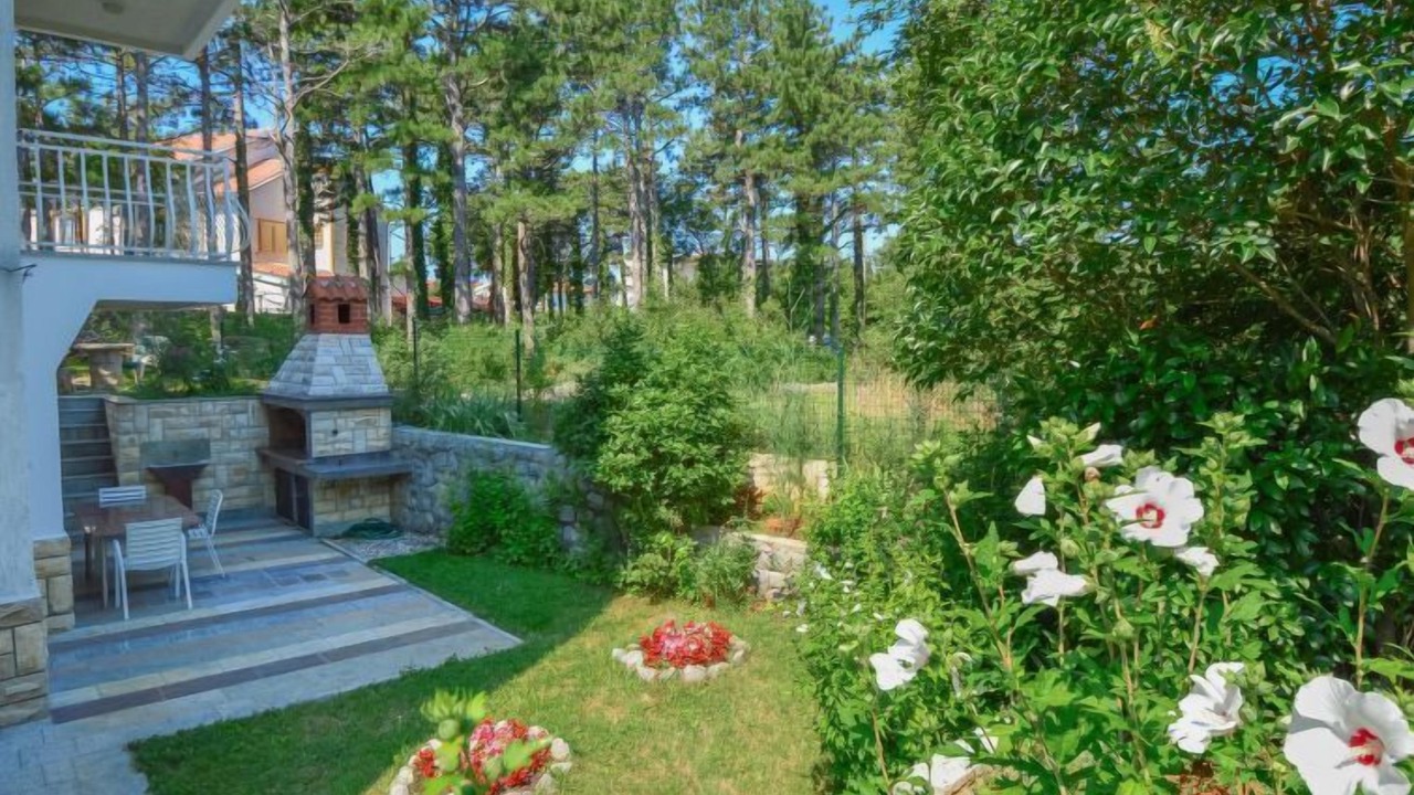 Photo of Outdoor in Jadranovo
