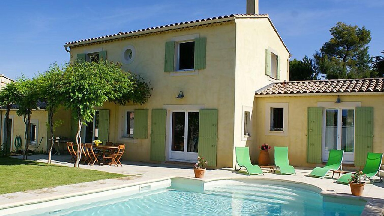 Photo of Outdoor in Lagnes