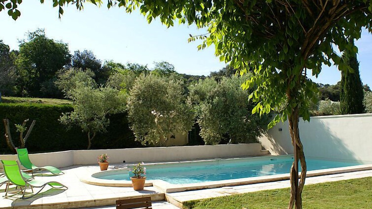 Photo of Outdoor in Lagnes