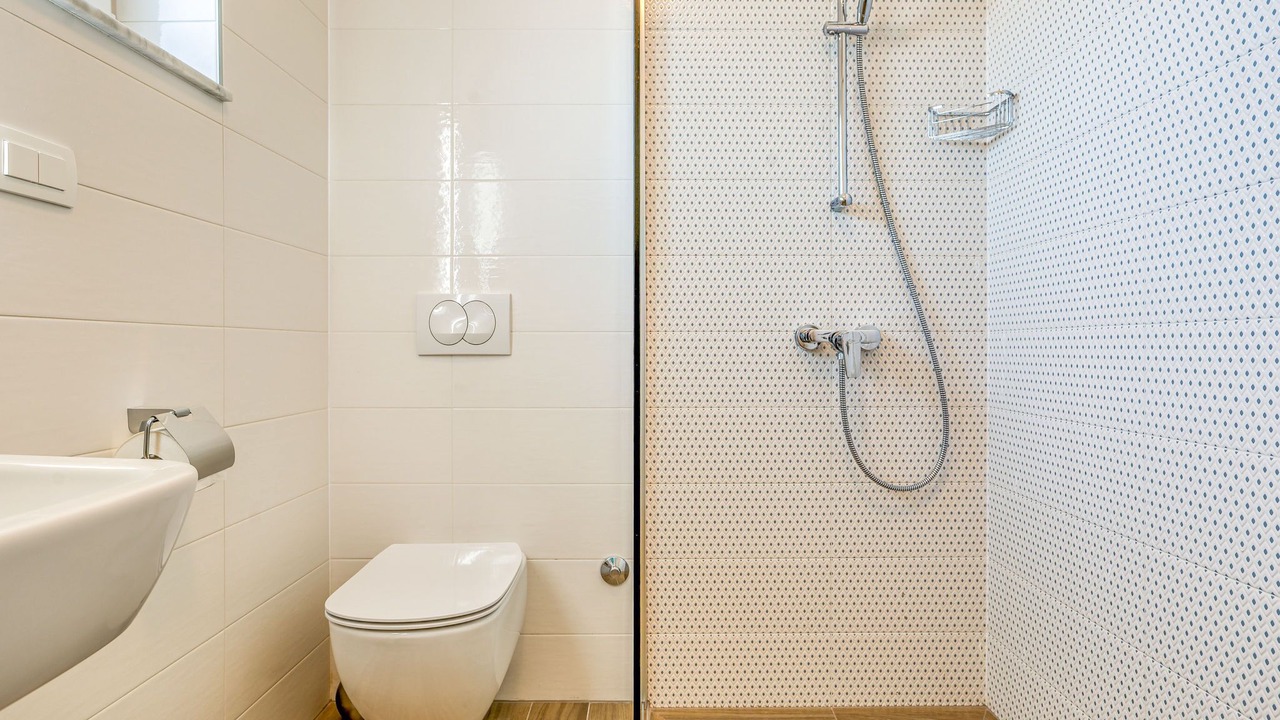 Photo of Bathroom in Vrbnik