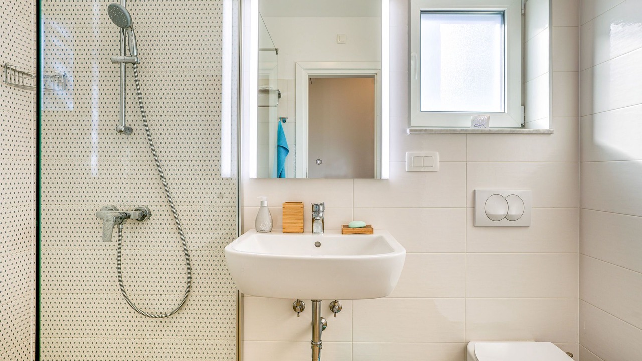 Photo of Bathroom in Vrbnik