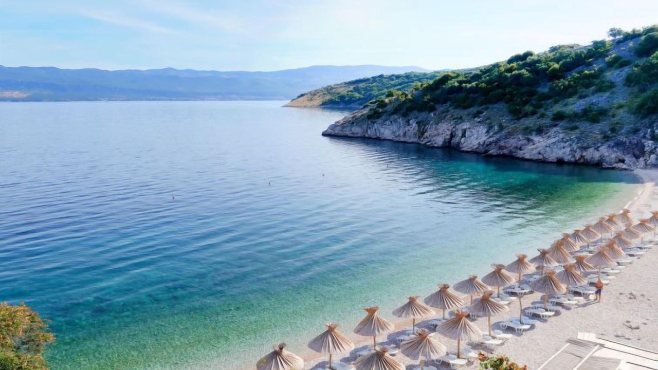 Photo of Outdoor in Vrbnik