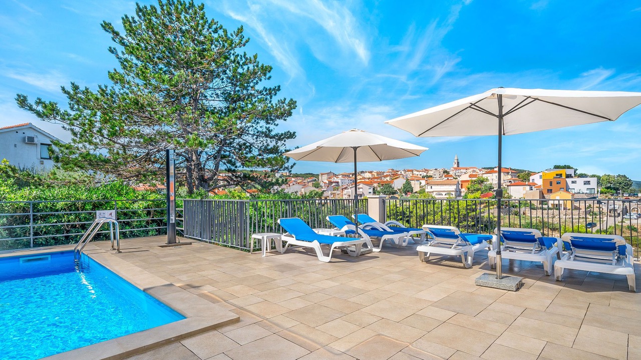 Photo of Outdoor in Vrbnik
