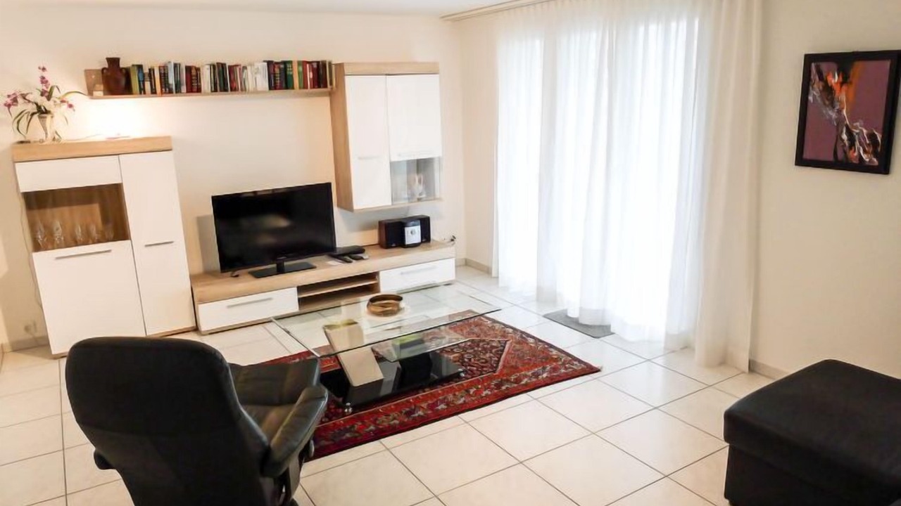 Photo of Livingroom in Bürgenstock