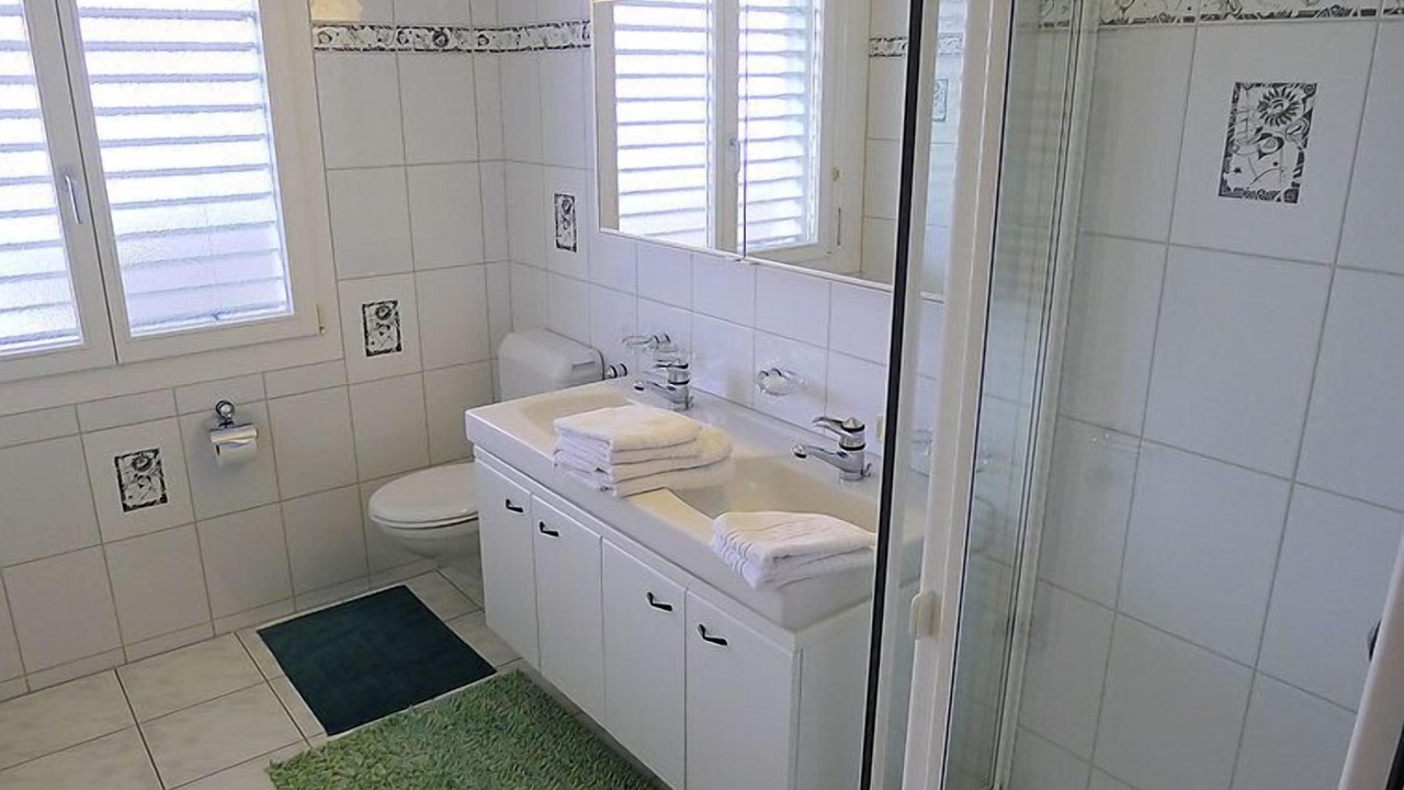 Photo of Bathroom in Bürgenstock