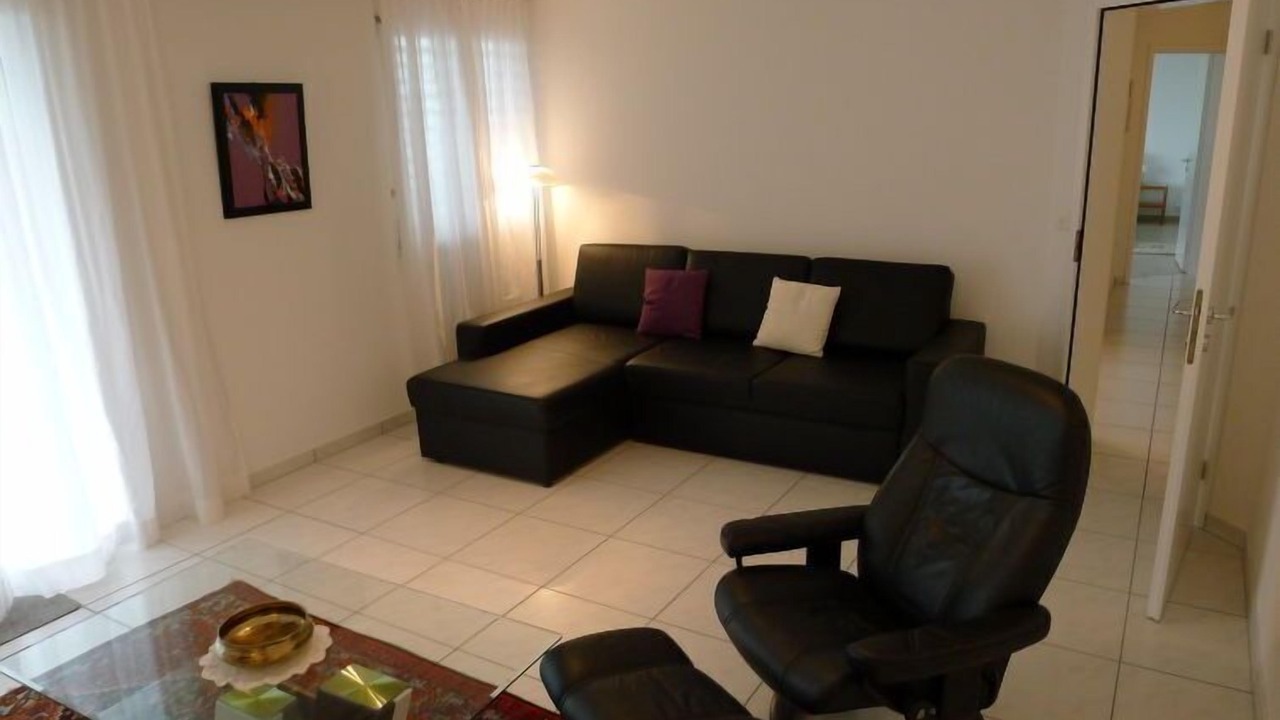 Photo of Livingroom in Bürgenstock