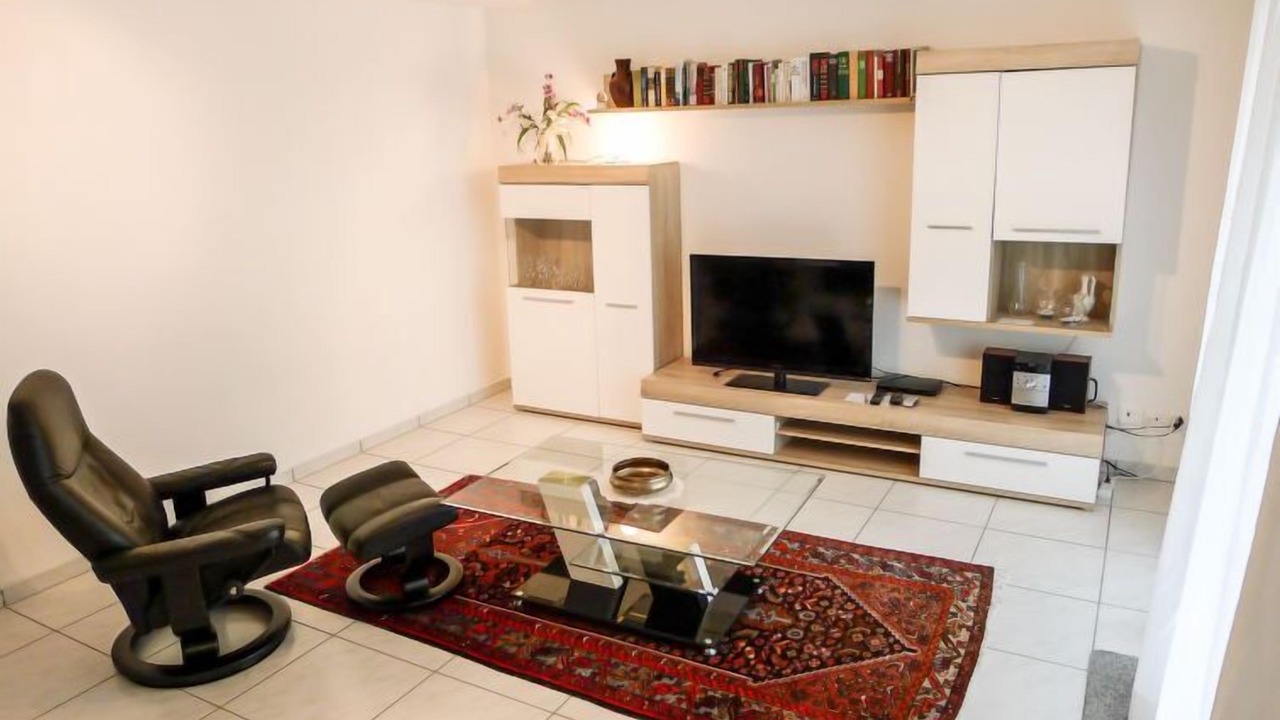 Photo of Livingroom in Bürgenstock