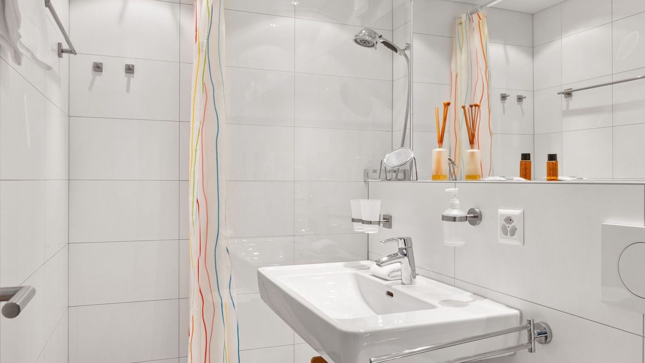 Photo of Bathroom in Ernen
