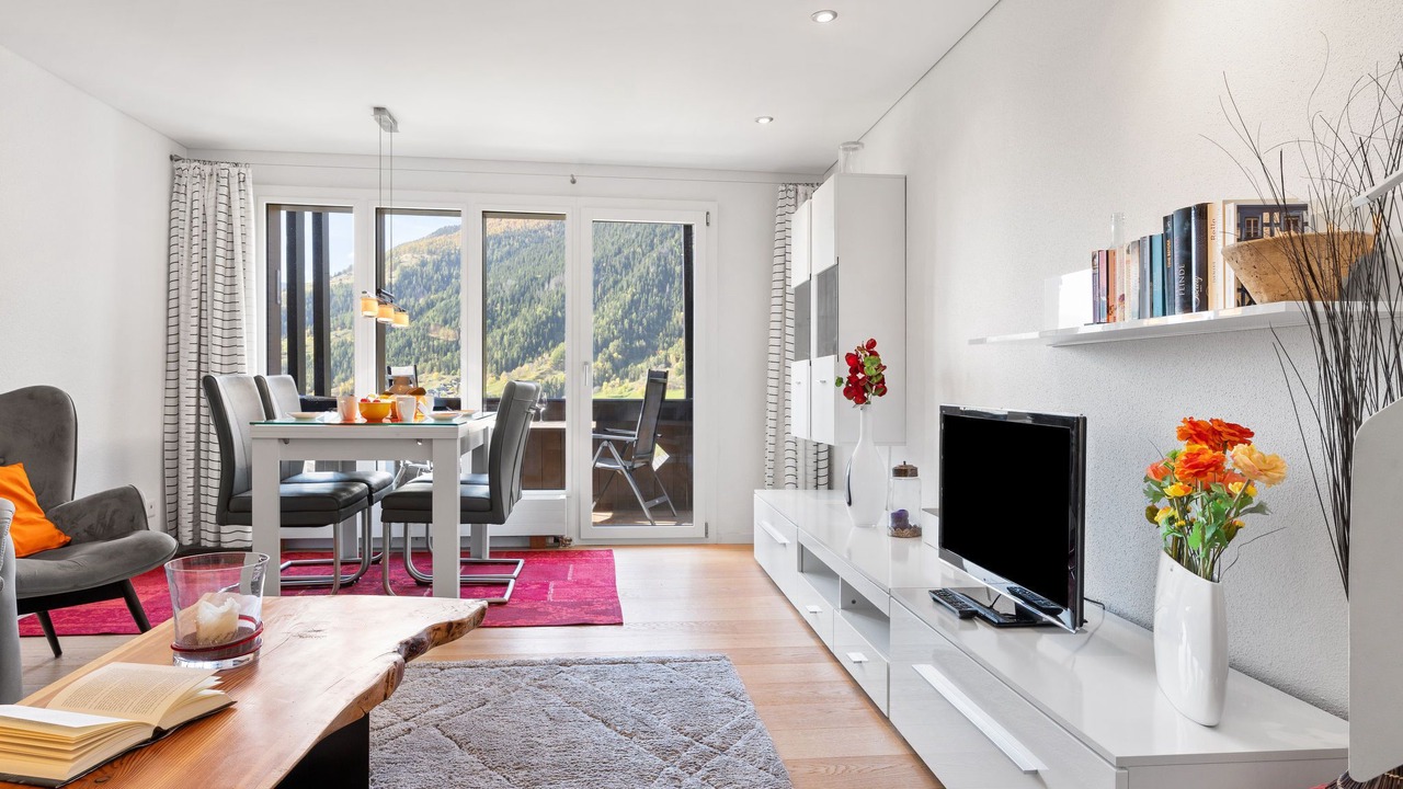 Photo of Bedroom in Ernen