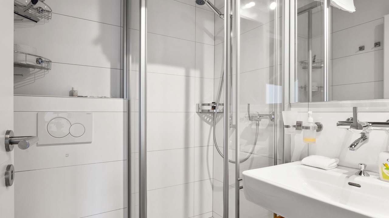 Photo of Bathroom in Ernen