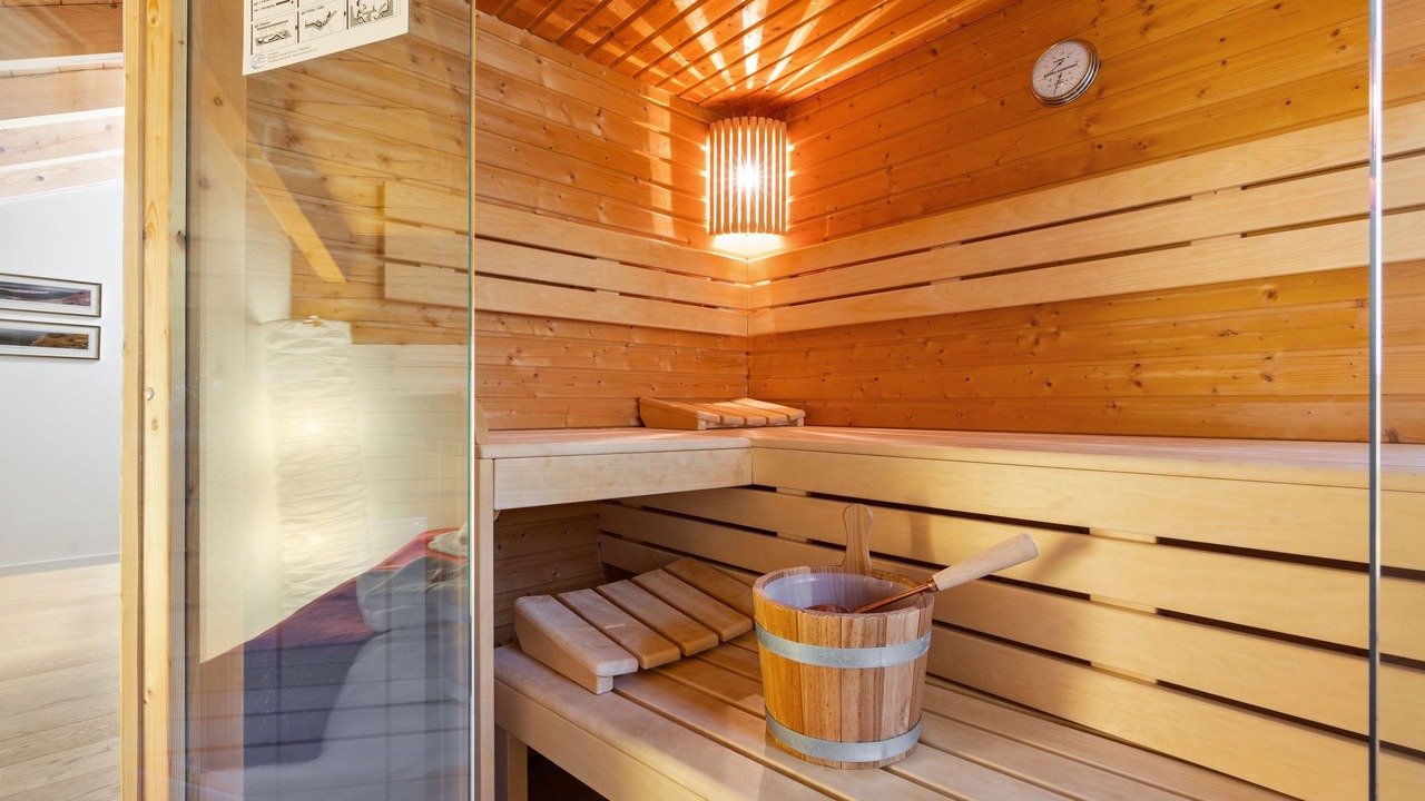 Photo of Bathroom in Ernen