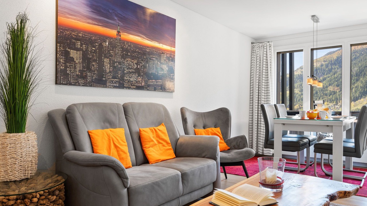 Photo of Bedroom in Ernen