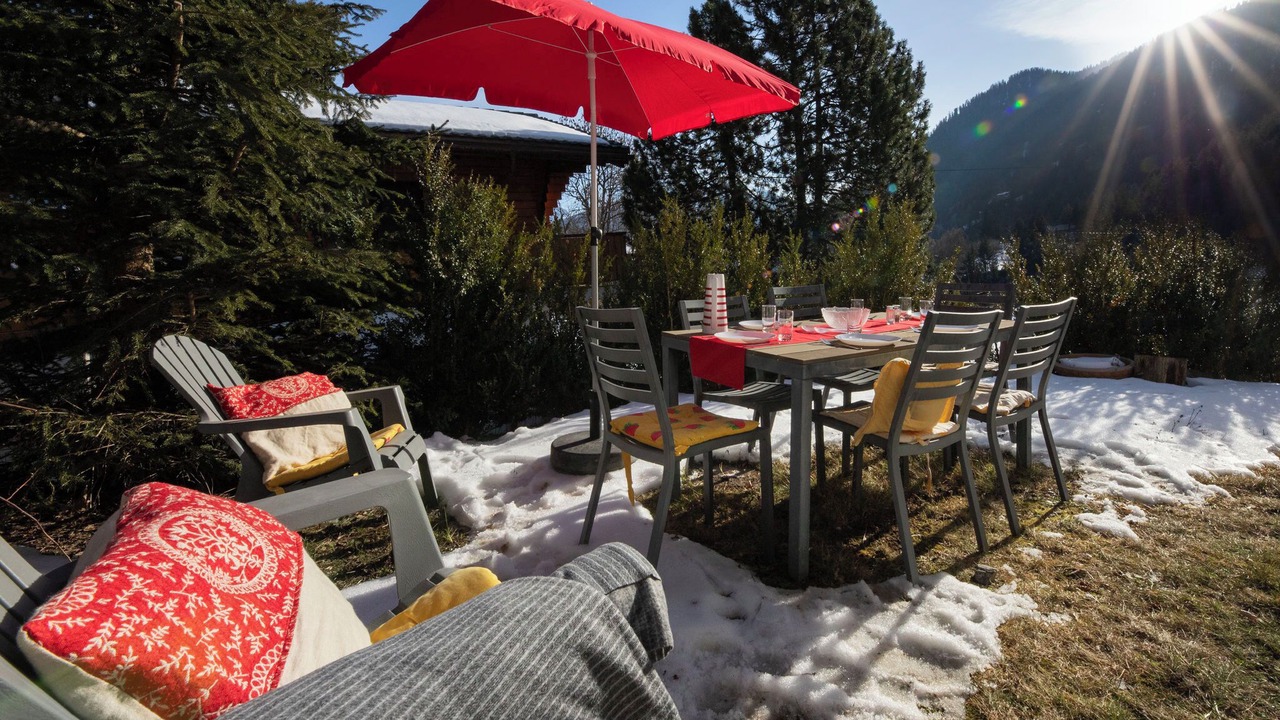 Photo of Others in Ovronnaz