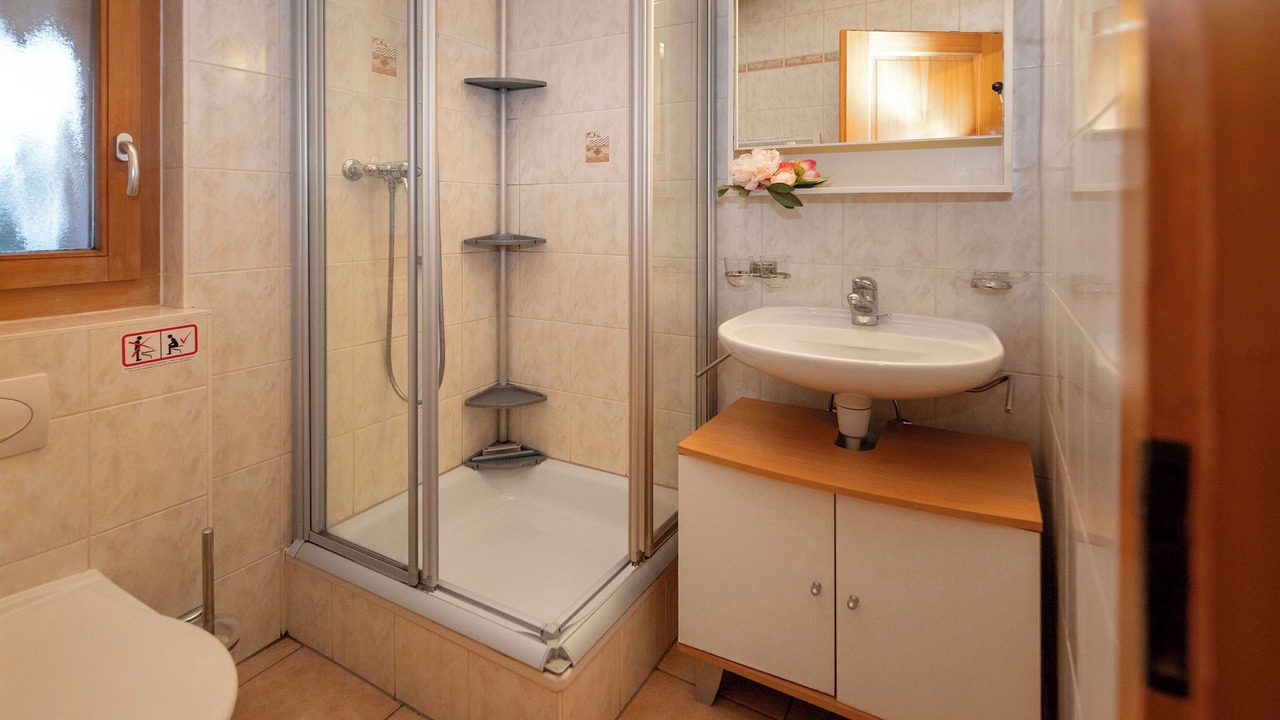 Photo of Bathroom in Ovronnaz