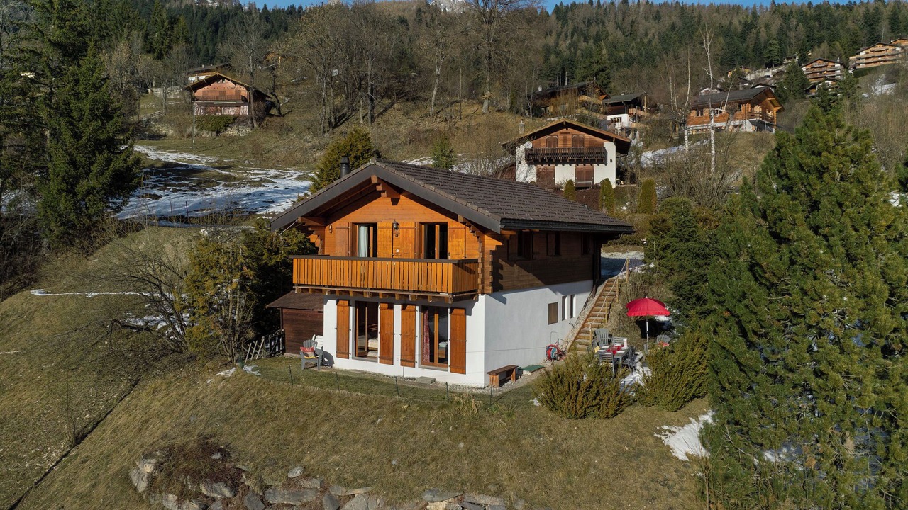 Photo of Others in Ovronnaz