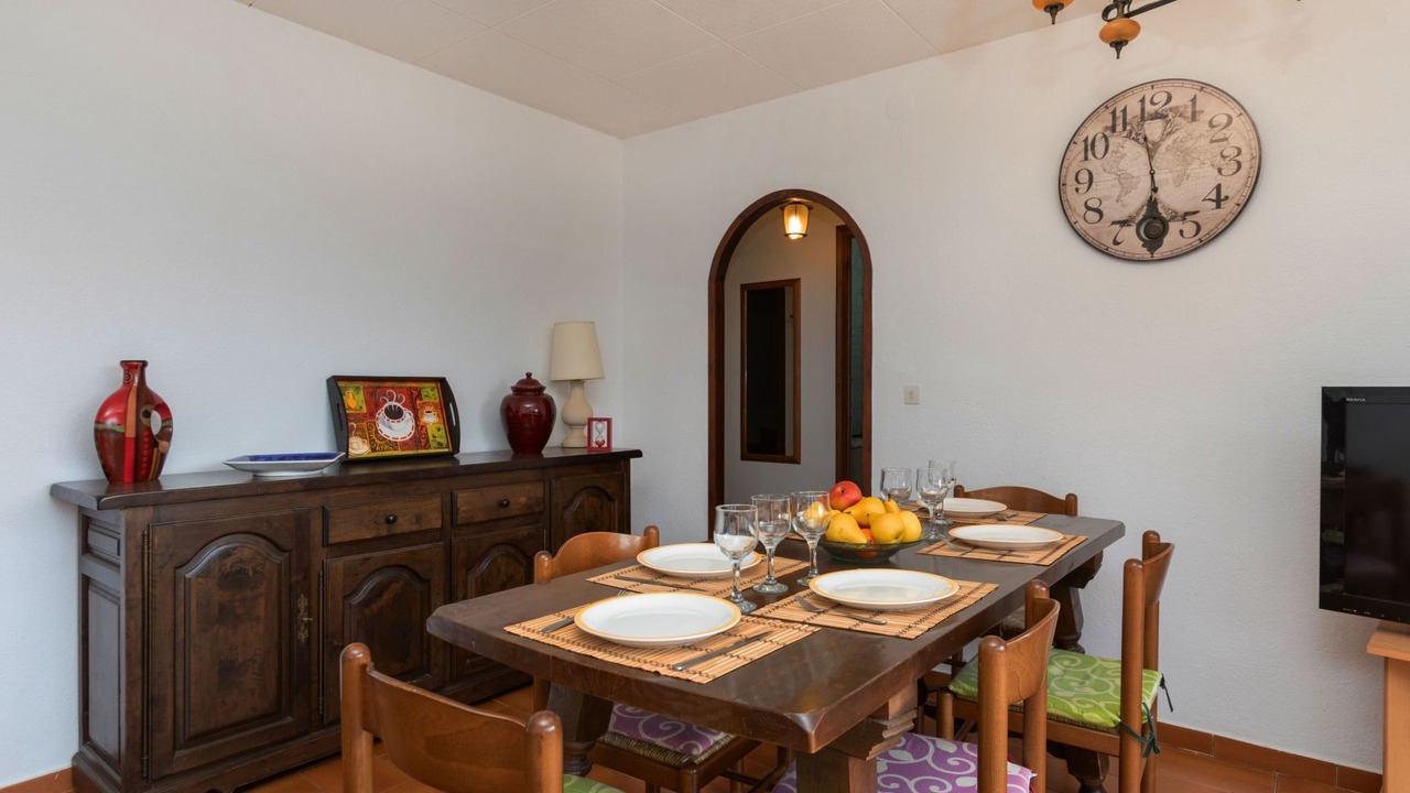 Photo of Bedroom in Port de la Selva