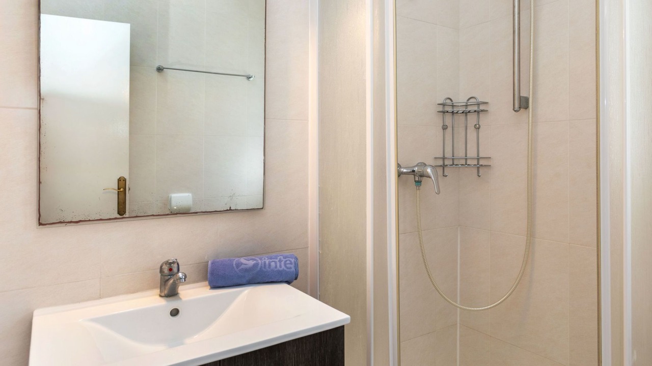 Photo of Bathroom in Rustical Mont-roig