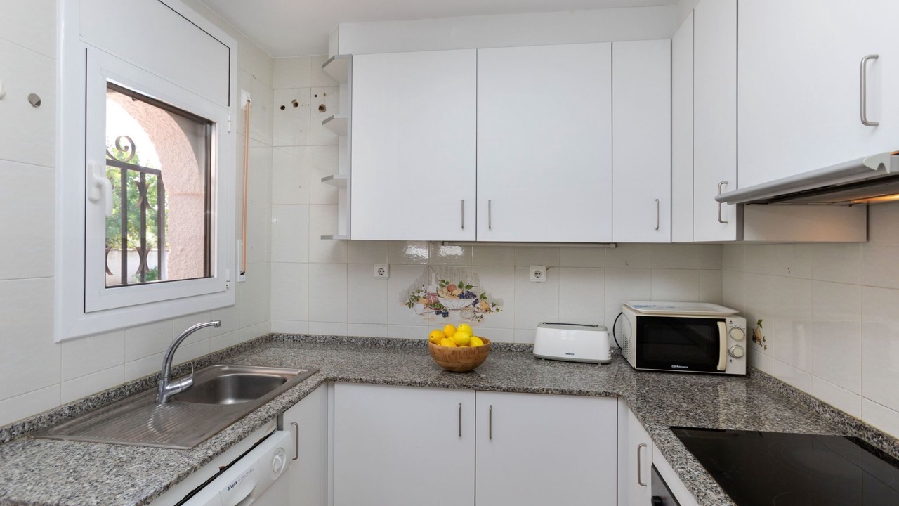 Photo of Bedroom in Rustical Mont-roig