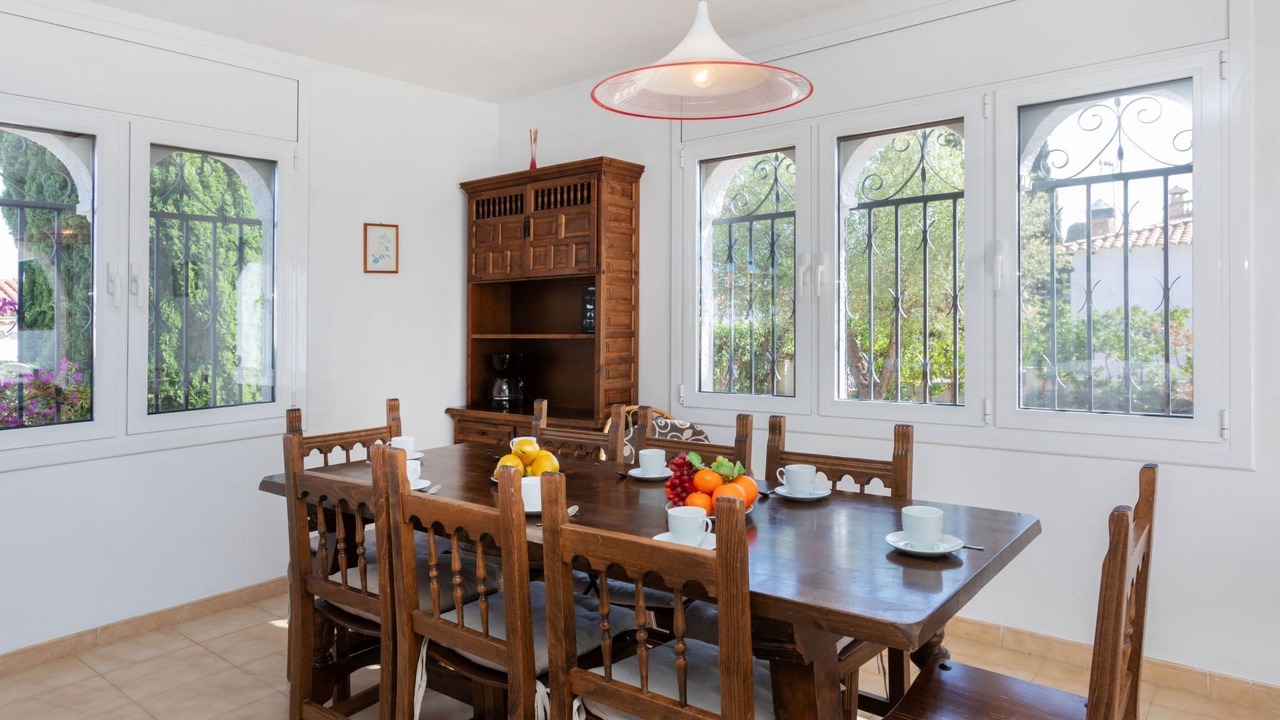 Photo of Bedroom in Rustical Mont-roig