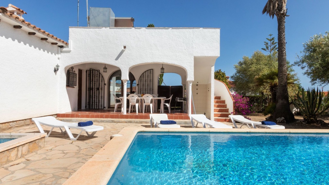 Photo of Outdoor in Rustical Mont-roig