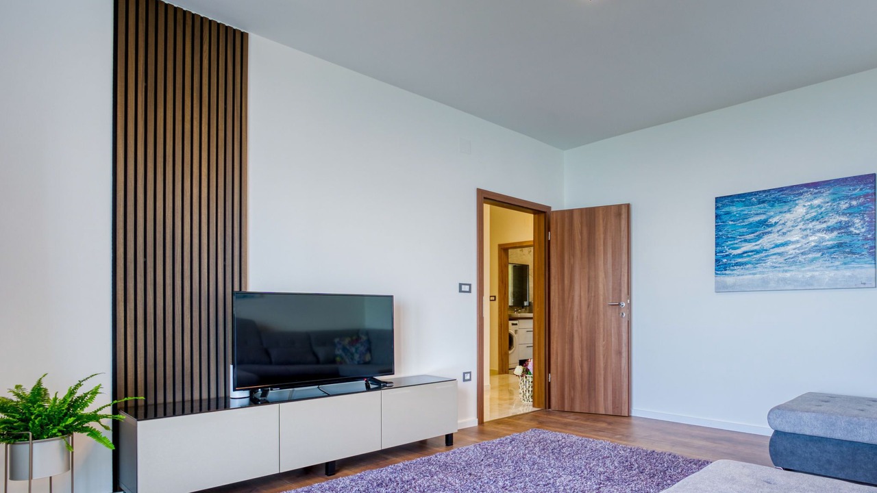 Photo of Livingroom in Tulisevica