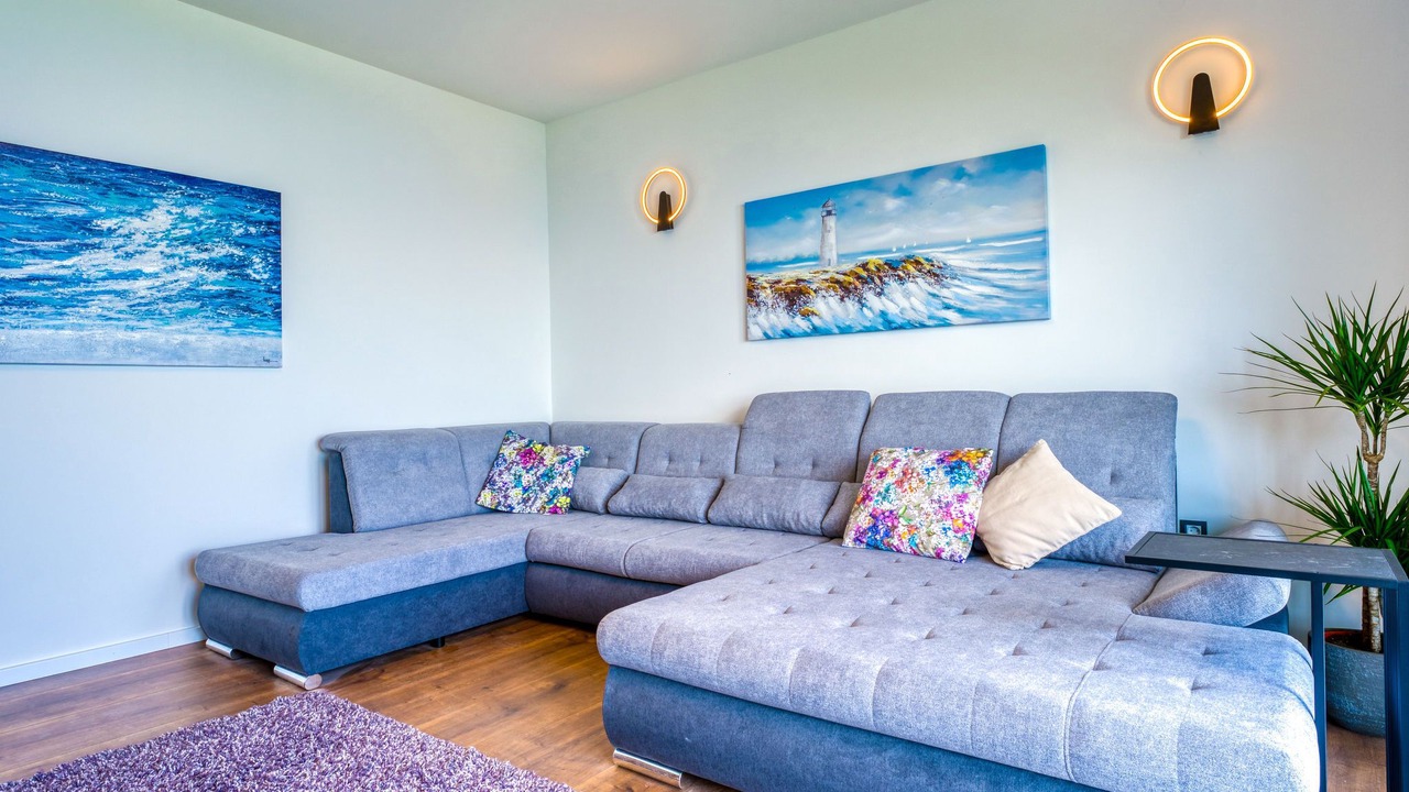 Photo of Livingroom in Tulisevica