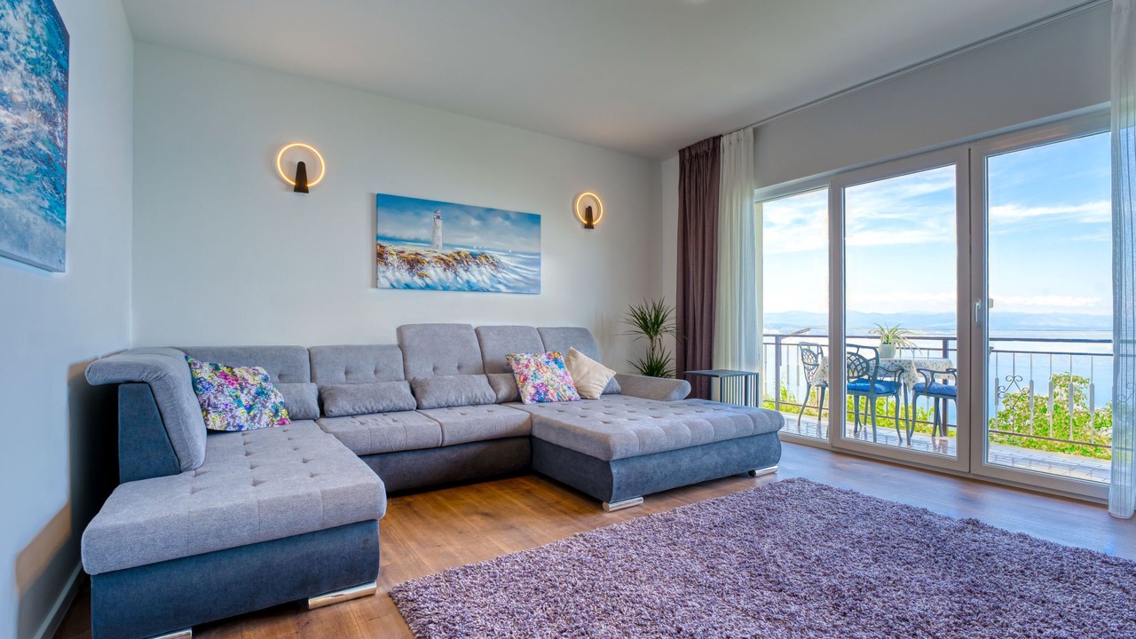 Photo of Livingroom in Tulisevica