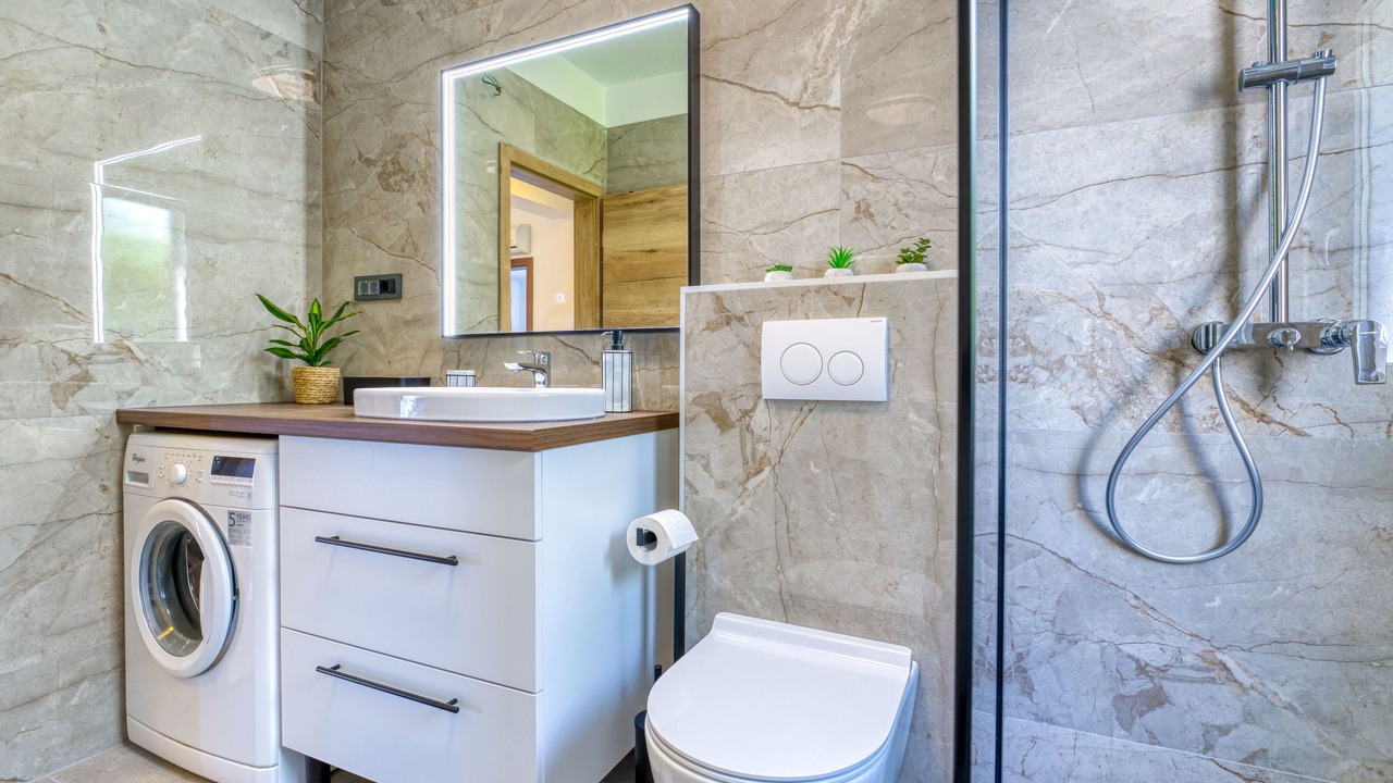 Photo of Bathroom in Tulisevica