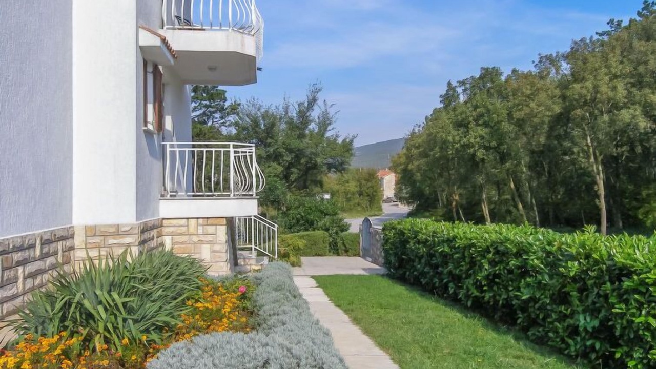 Photo of Outdoor in Jadranovo