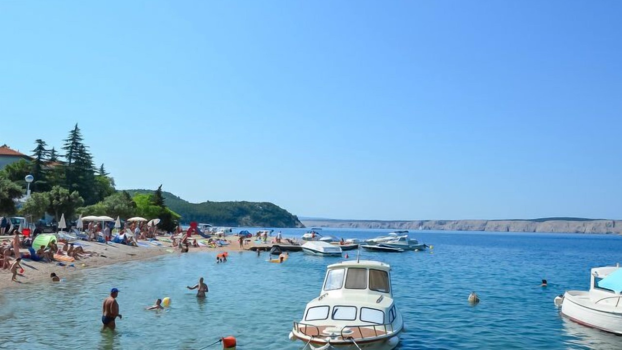 Photo of Outdoor in Jadranovo
