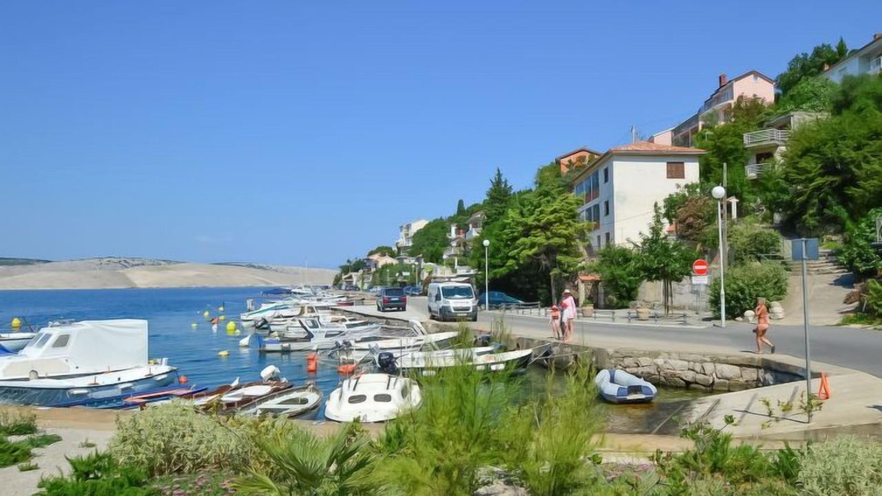 Photo of Outdoor in Jadranovo