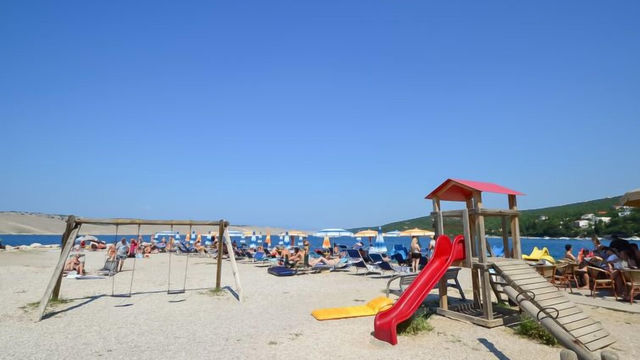 Photo of Outdoor in Jadranovo