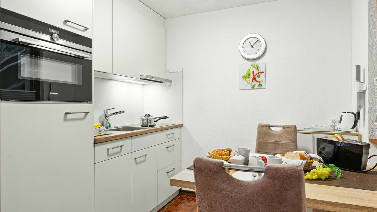Photo of Bedroom in Ernen
