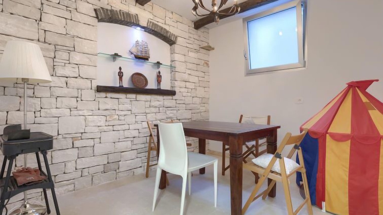 Photo of Bedroom in Krizine