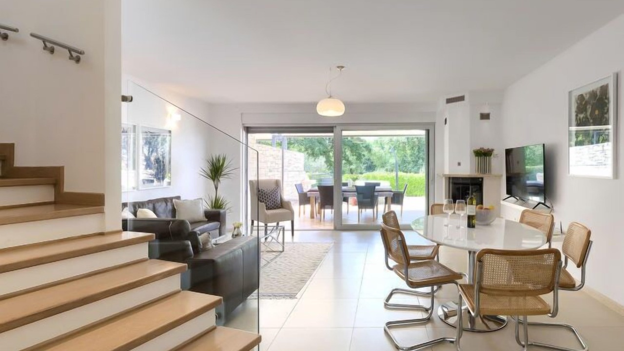 Photo of Livingroom in Krizine