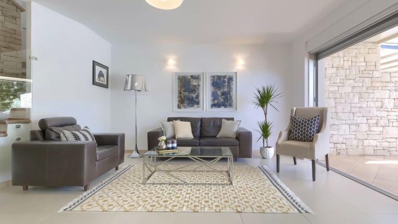 Photo of Livingroom in Krizine