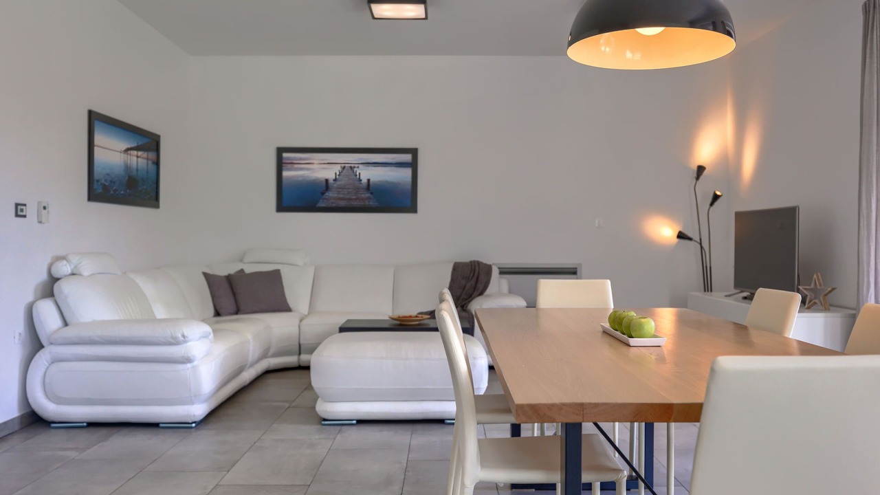 Photo of Livingroom in Sveti Petar u Sumi