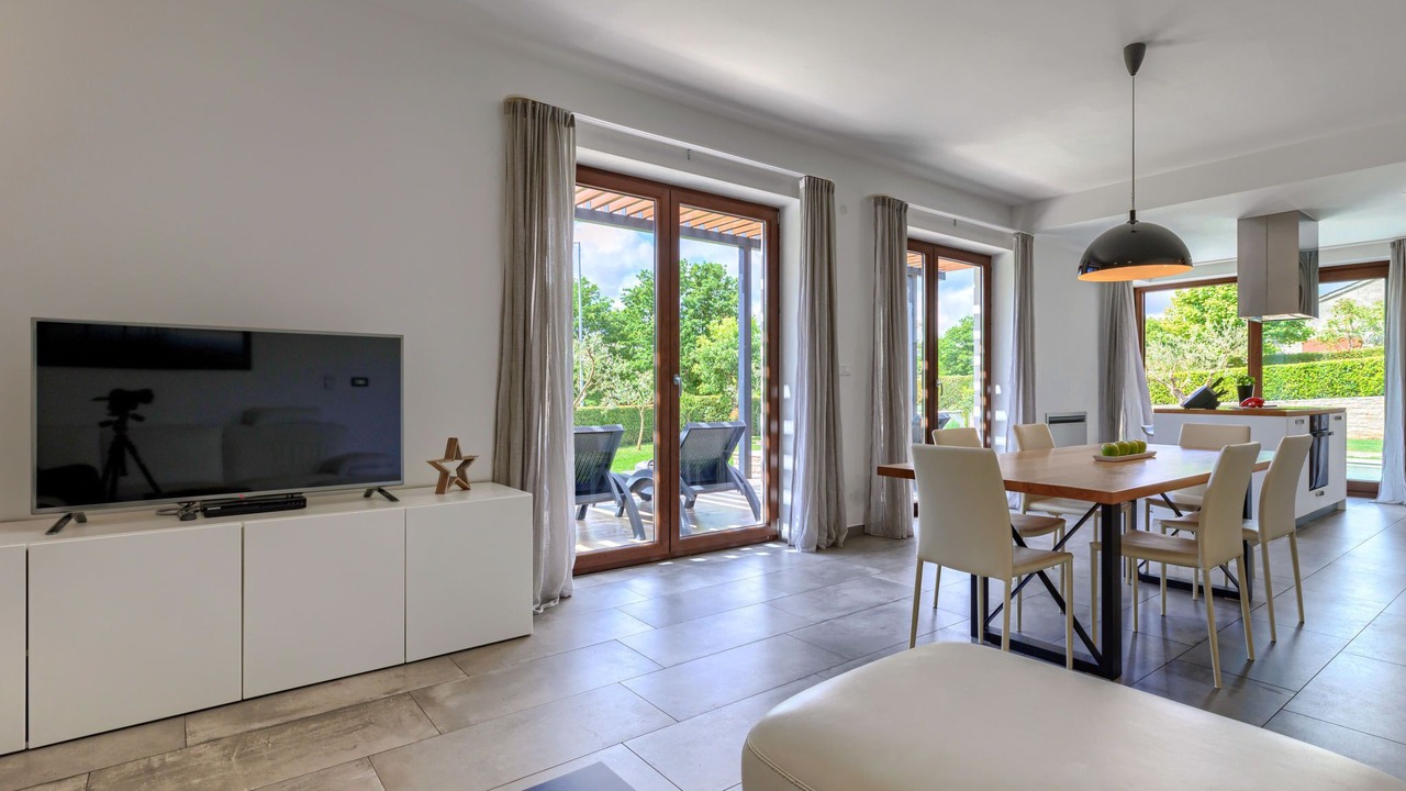 Photo of Livingroom in Sveti Petar u Sumi