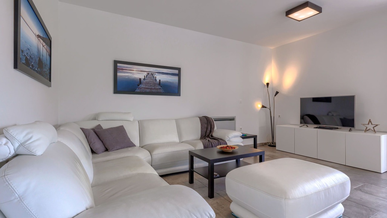 Photo of Livingroom in Sveti Petar u Sumi